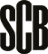 SCB Logotyp